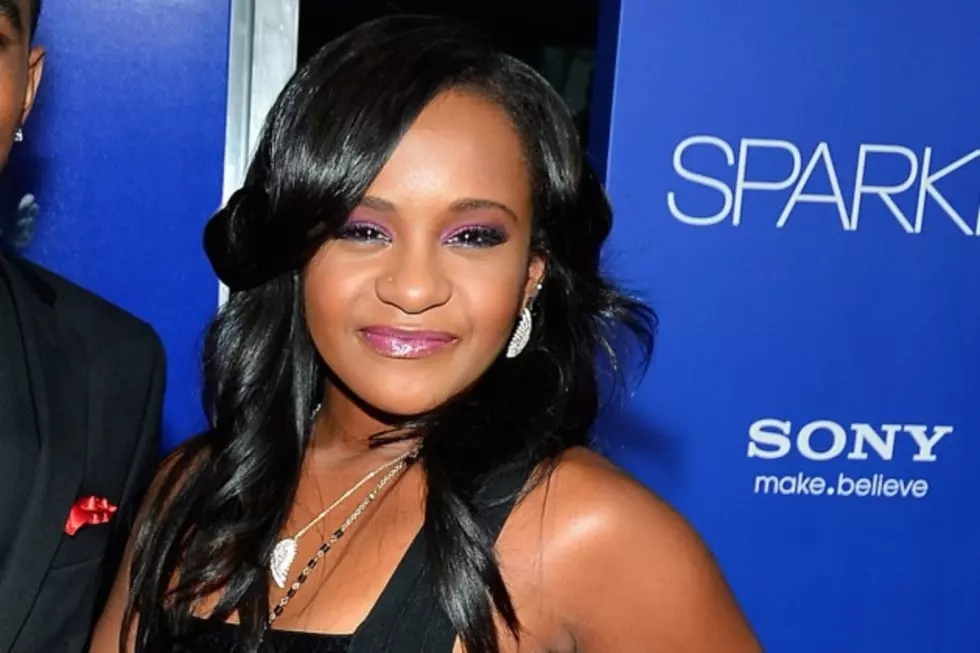 Bobbi Kristina Brown Moved to Hospice Care As Her Condition Worsens