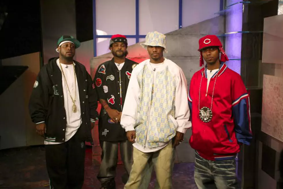 The Diplomats Debut 'Have My Money' Video