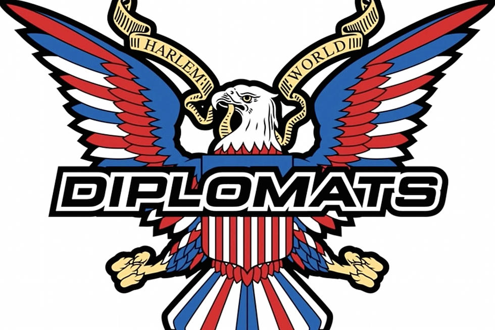 Dipset to Reunite, Tour and Release New Mixtape in 2015 [PHOTO]
