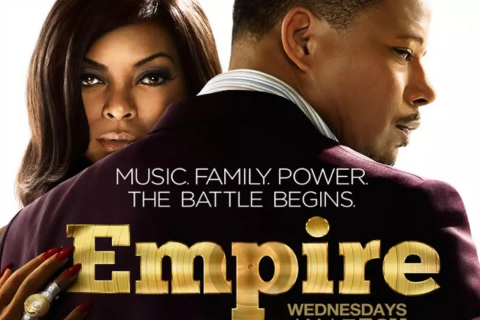 Fox&#8217;s &#8216;Empire&#8217; Earns Network Its Highest Ratings in Years
