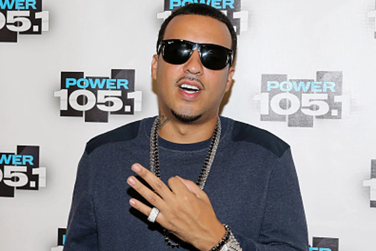 Happy Birthday, French Montana!