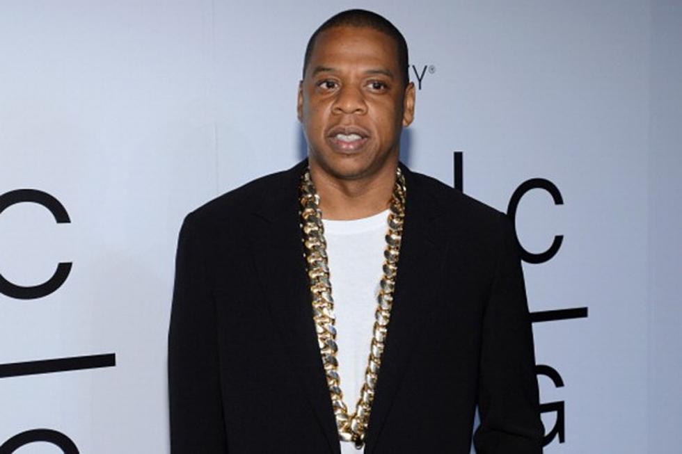 Jay Z Praises Gov. Andrew Cuomo for New York&#8217;s Criminal Justice Reform