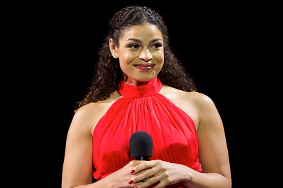 Jordin Sparks Addresses Instagram Stalkers on ‘Double Tap’ Featuring 2 Chainz