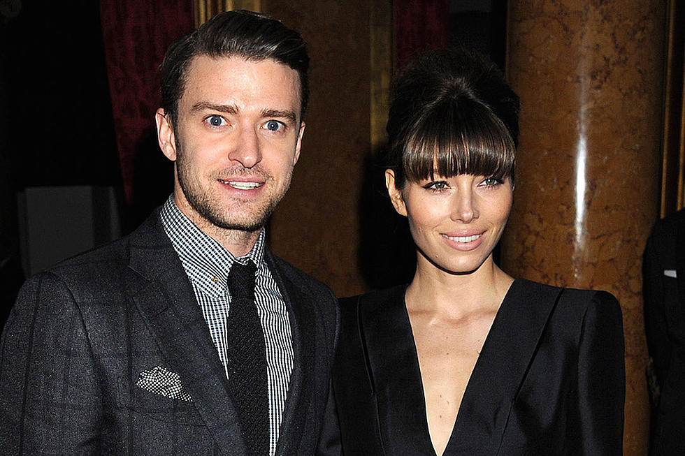 Justin Timberlake Confirms He's an Expectant Dad on His 34th Birthday