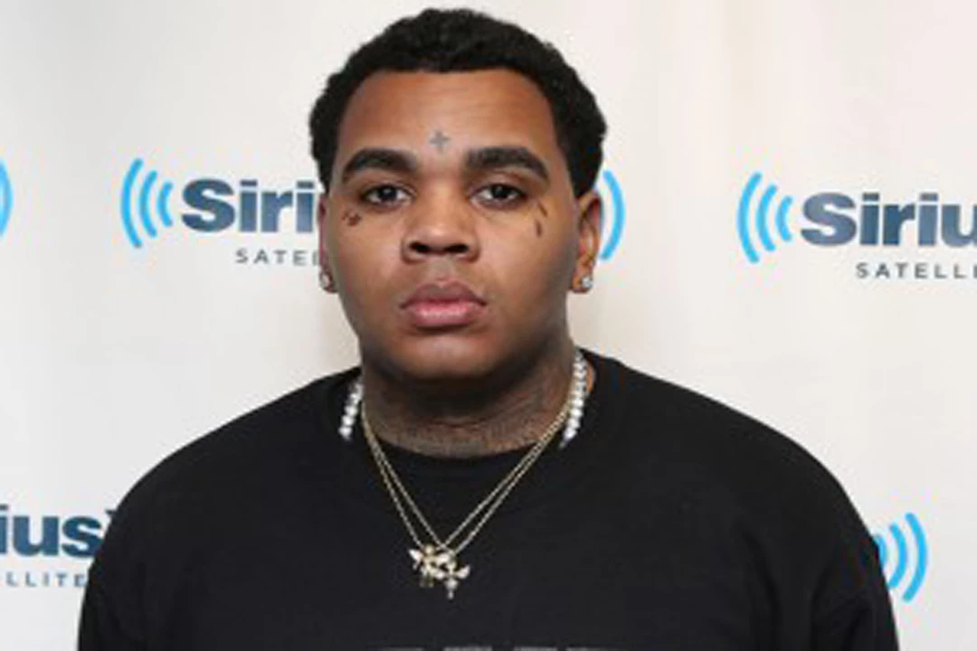 Kevin Gates Gets Angry at Woman for Refusing to Give His Dog Oral