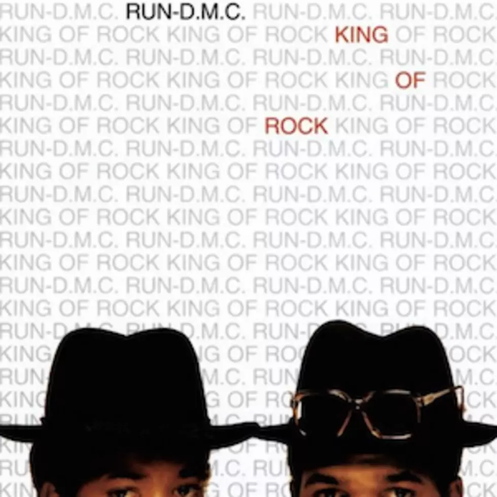 30 Years Later: Run-D.M.C.’s ‘King of Rock’ Album Delivers a Bold Statement