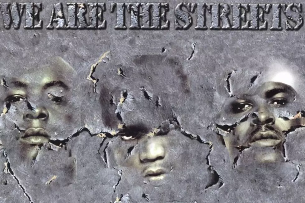 Five Hip-Hop Personalities Share Memories of the LOX's 'We Are the Streets' Album