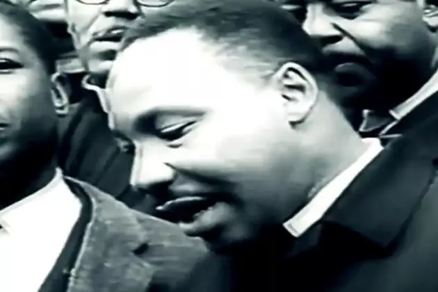 A Sad Anniversary: Dr. Martin Luther King Jr. Was Assassinated April 4, 1968