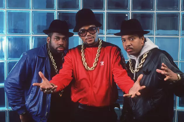 Run-DMC to be Honored With Lifetime Achievement Award at 2016 Grammys