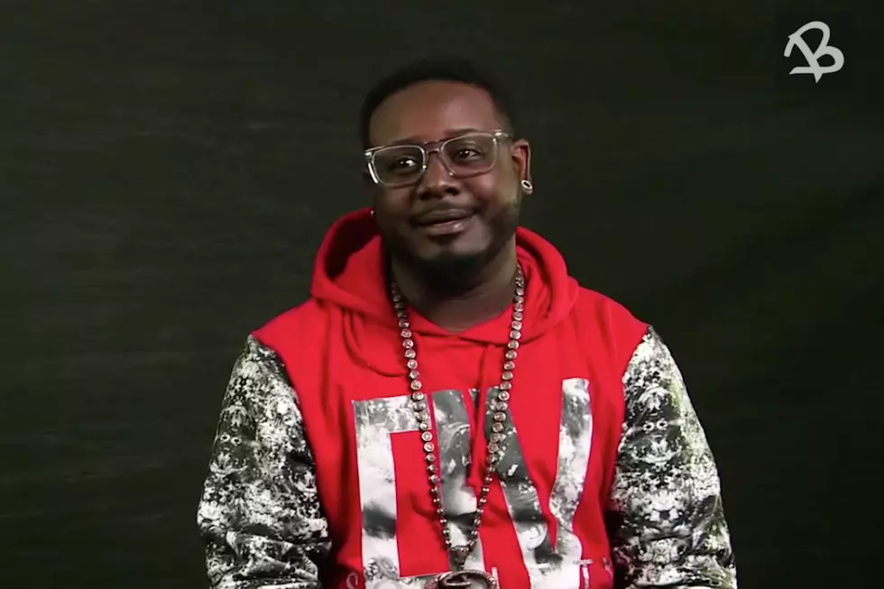 T-Pain Plays 'Wikipedia: Fact or Fiction?' Part 2