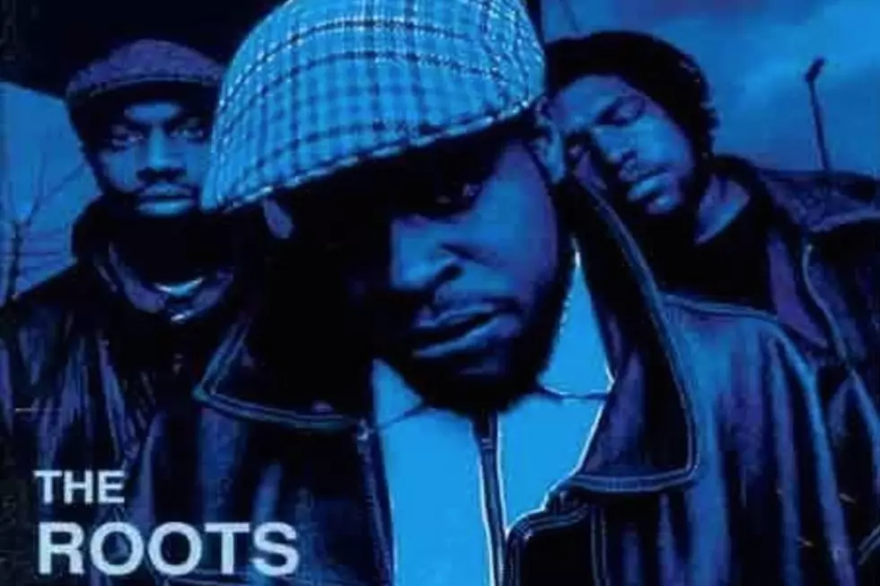 Five Best Songs From The Roots’ ‘Do You Want More?!!!??!’ LP
