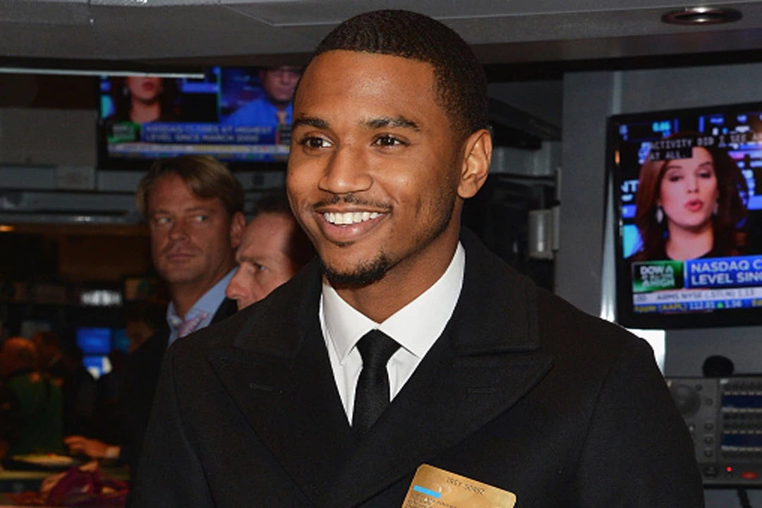 who is the promoter of the trey songz tremaine tour
