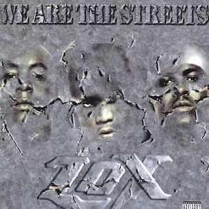 the lox we are the streets 2 tracklist