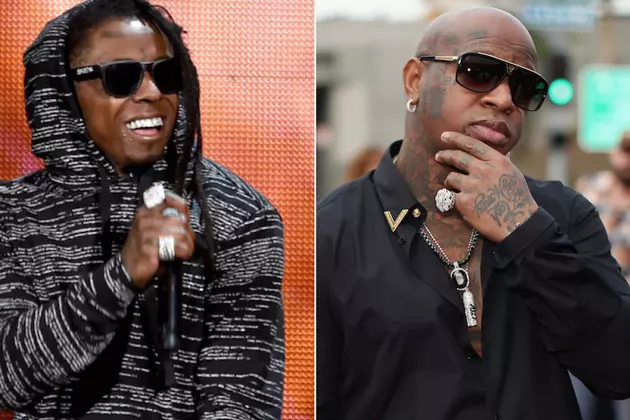 Lil Wayne Still Suing Birdman &#038; Cash Money Records for Release of &#8216;Tha Carter V&#8217;