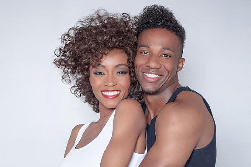 Whitney Houston Lifetime Biopic Receives Mixed Reactions on Twitter