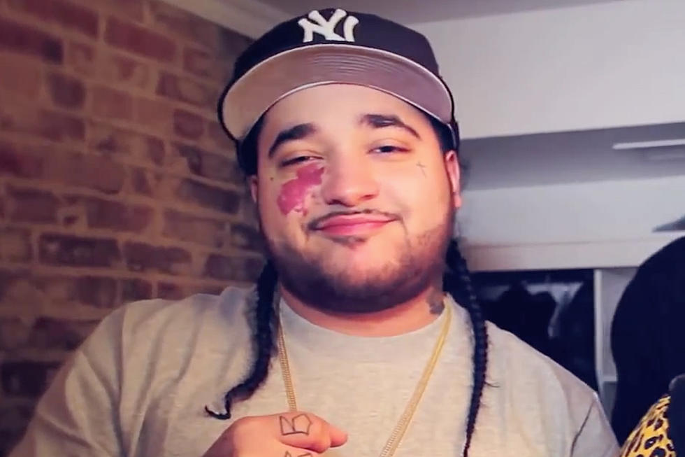You Can Now Buy the Book Compiling the Best Tweets by A$AP Yams