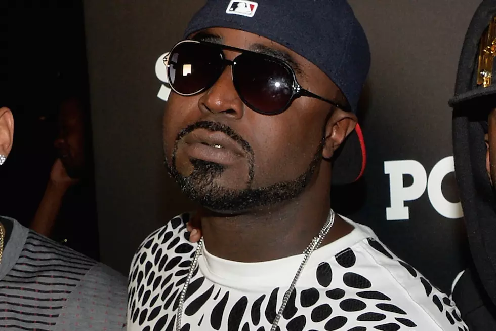 Young Buck Offers Sweet New Track ‘New Years Cake’