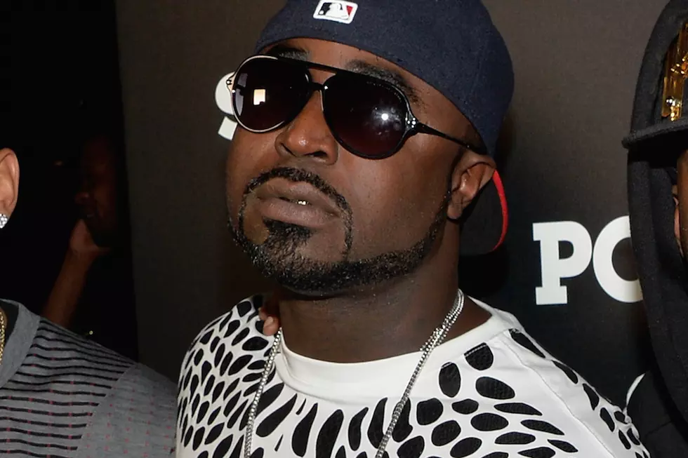 Young Buck Offers Sweet New Track 'New Years Cake'