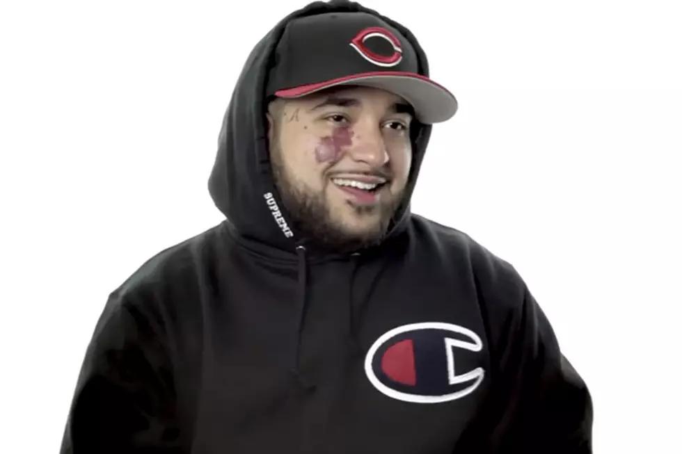 A$AP Yams' Cause of Death Revealed