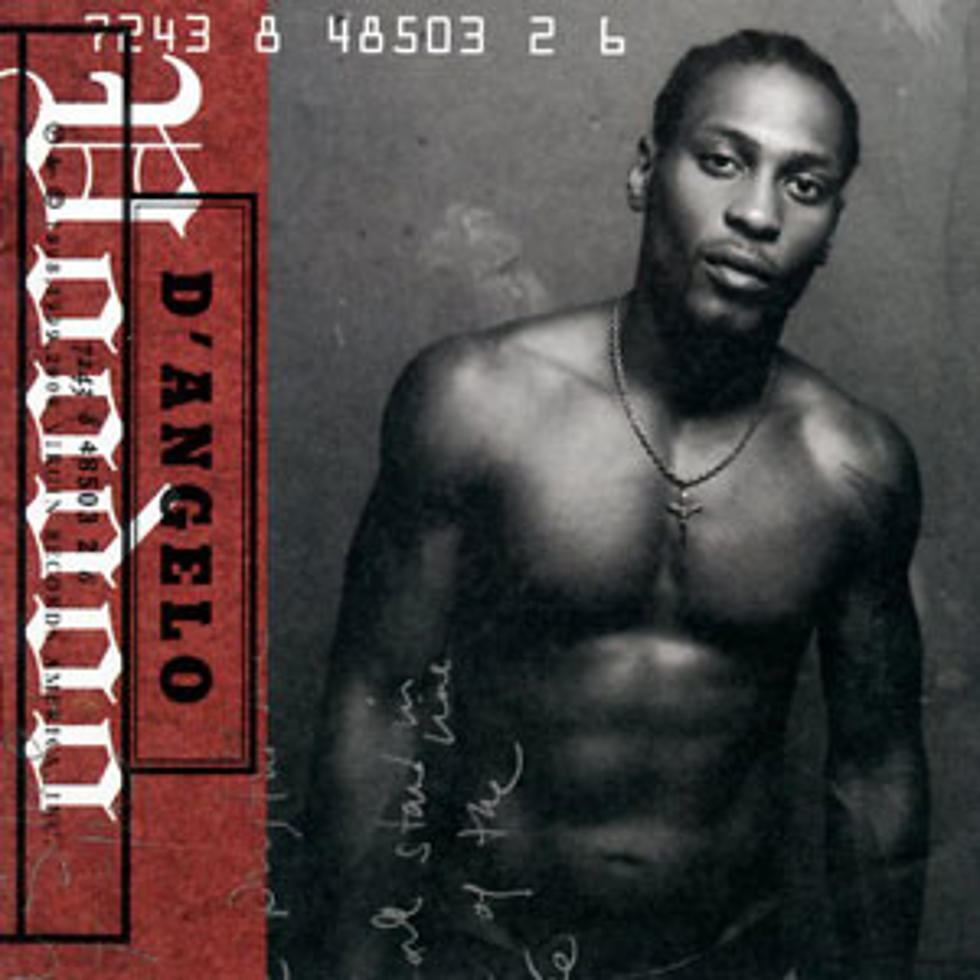 Five Best Songs From D&#8217;Angelo&#8217;s &#8216;Voodoo&#8217; Album