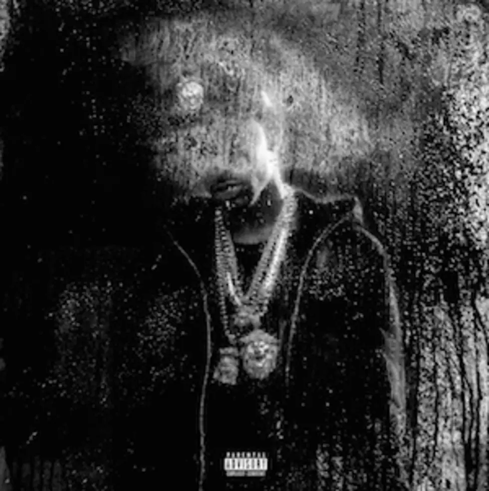 Big Sean Unveils 'Dark Sky Paradise' Cover Art & Tracklisting