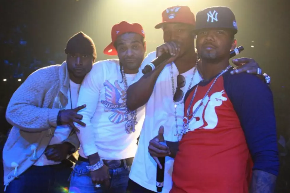 All in Favor of the Dipset Reunion, Say &#8216;I&#8217;