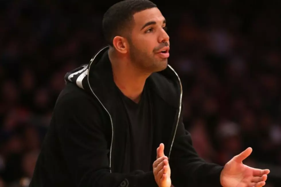Drake Shows Off Toronto Pride With Another CN Tower Tattoo [PHOTO]