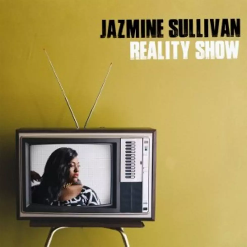 Jazmine Sullivan, ‘Reality Show’ [ALBUM REVIEW]