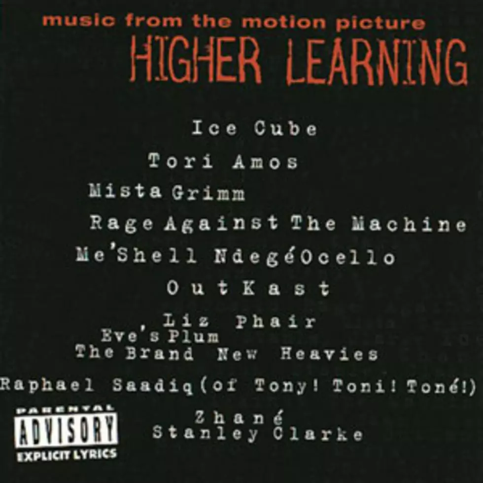 Five Best Songs From the &#8216;Higher Learning&#8217; Soundtrack