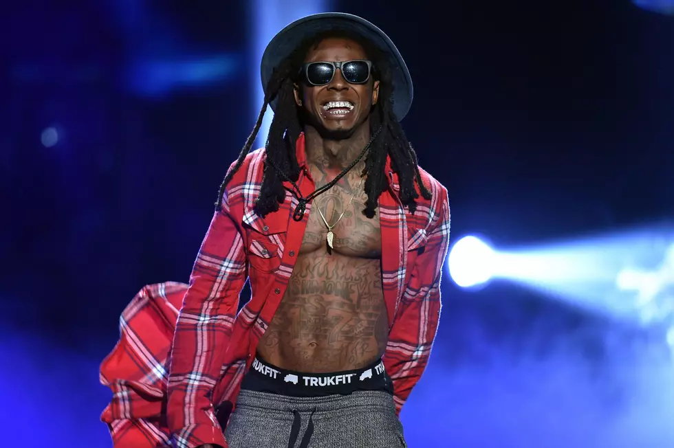 Lil Wayne Sues Birdman