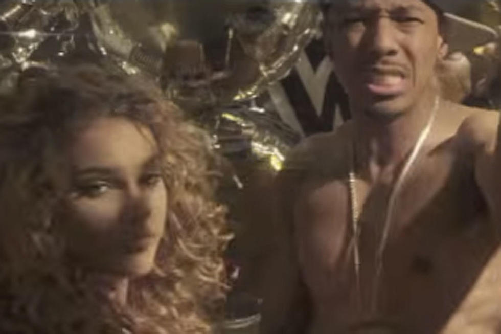 Nick Cannon Wilds Out in 'Pajama Pants' Video With Migos, Future & Traphik