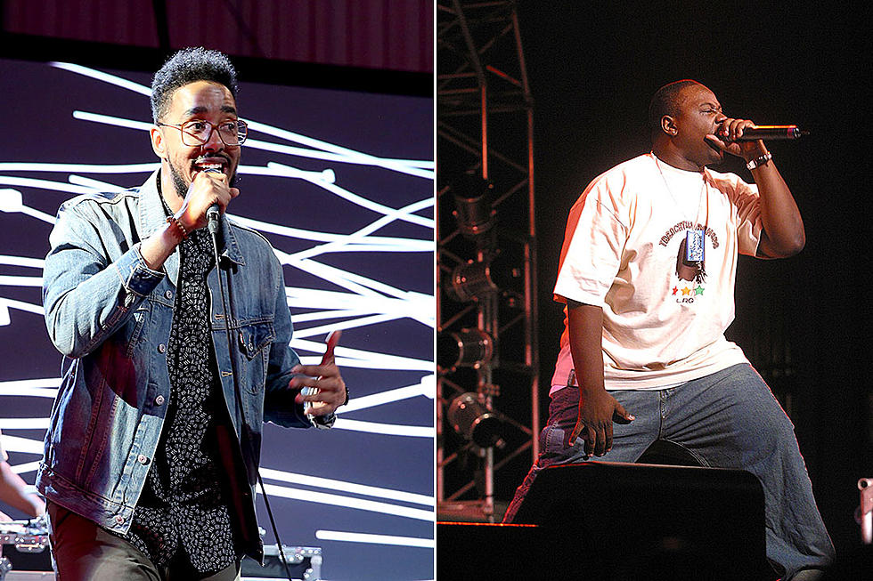 Oddisee and Phonte Deliver Sobering Truths on 'Requiem'