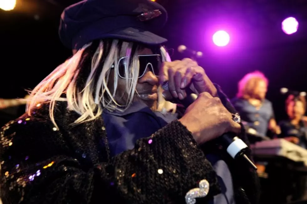 Sly Stone Wins $5 Million Lawsuit Against Former Manager and Associate