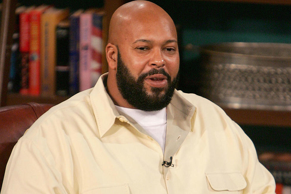 Suge Knight Kills a Man in Hit-and-Run [VIDEO]