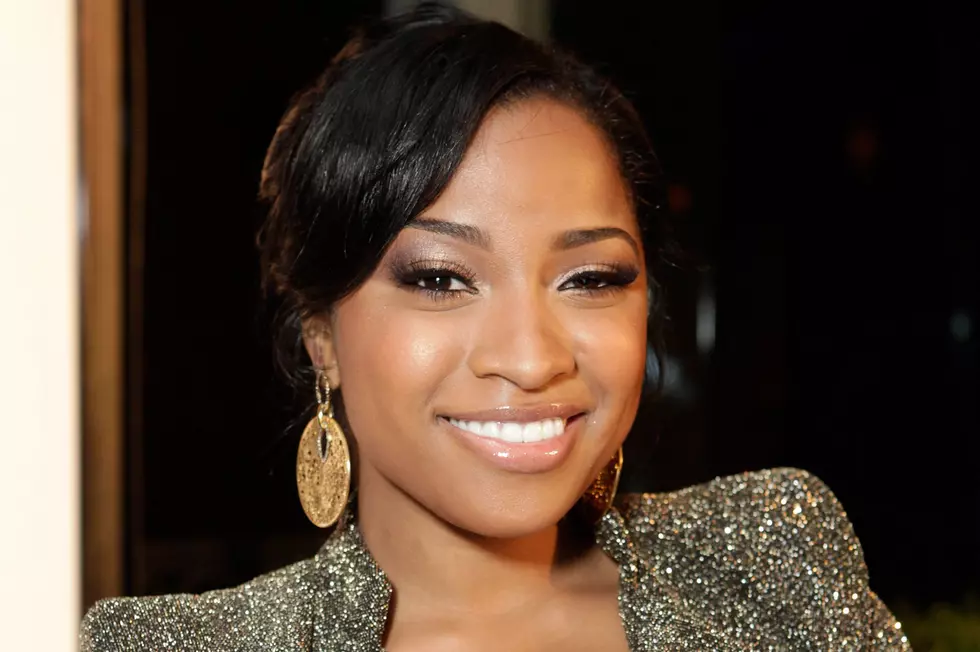 Toya Wright Mourns The Death Of Her Two Brothers [Whats HOT with ADRI.V]