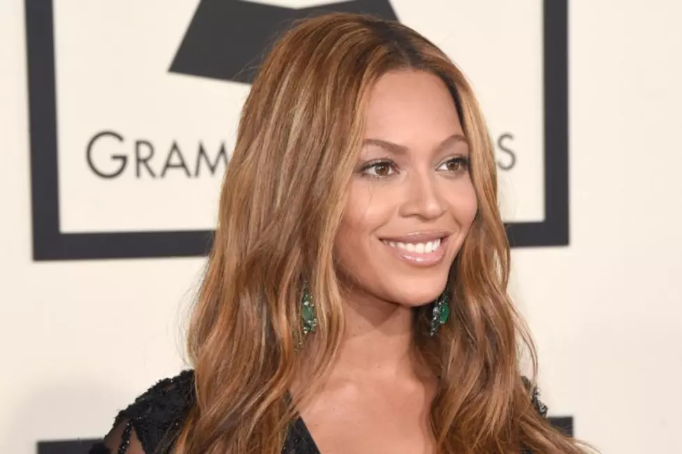 Beyonce&#8217;s &#8216;Drunk in Love&#8217; Wins Best R&#038;B Performance at 2015 Grammy Awards