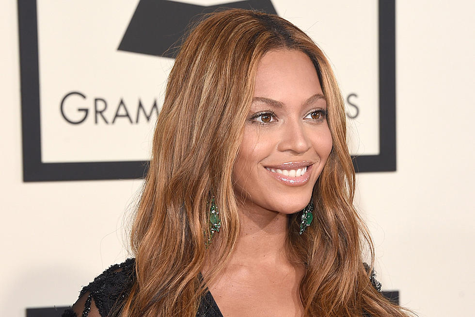 Beyonce on the Unrest in Baltimore: ‘People Are Hurting’ [PHOTO]
