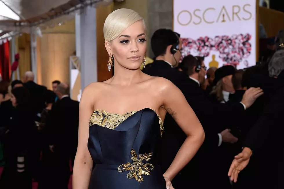 Rita Ora Now Rumored to Be 'Becky' on Beyonce's 'Lemonade' Track