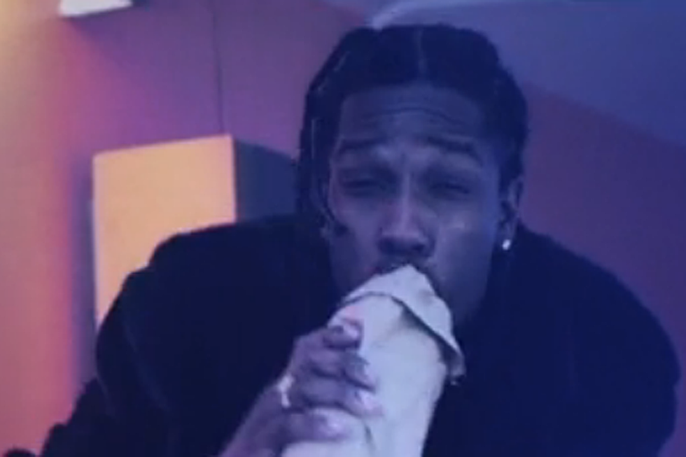 A$AP Rocky Delivers 'Lord Pretty Flacko Jodye 2' Video