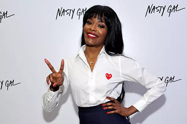 Azealia Banks Leaves Social Media For Good: &#8216;I&#8217;m Seriously Tired of People&#8217;s Feelings&#8217;