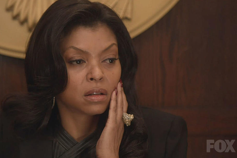 ‘Empire’ Season 1, Episode 5 Recap: Cookie Testifies, Tianna’s Got a Girlfriend, Jamal’s Studio Session Gets Shot Up [VIDEO]