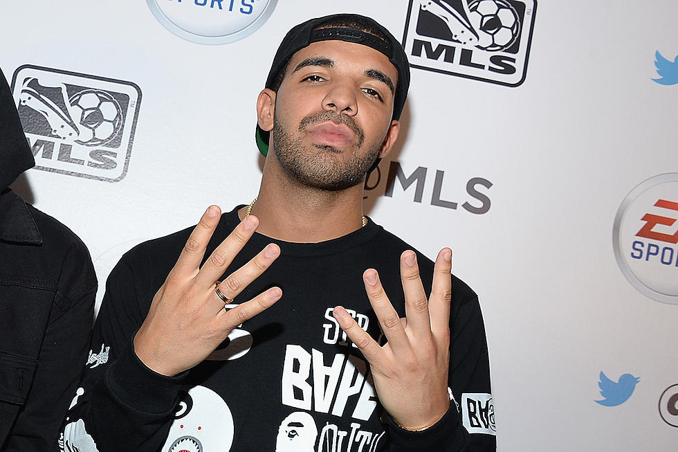 Drake's Surprise Album Projected to Hit No. 1 on Billboard 200 Chart