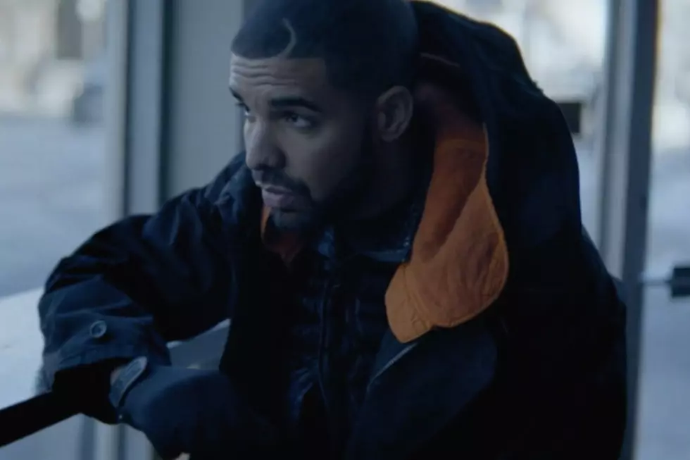 Drake Offers Intimate Look at His Hectic Life in &#8216;Jungle&#8217; Short Film