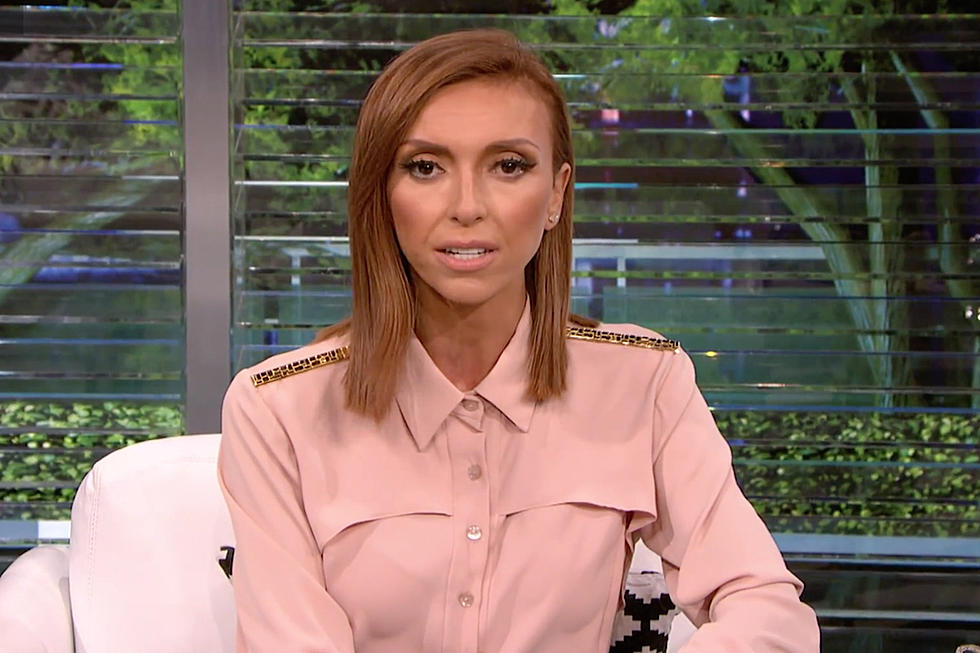 Giuliana Rancic Apologizes to Zendaya for Offensive Dreadlocks Comment [VIDEO]