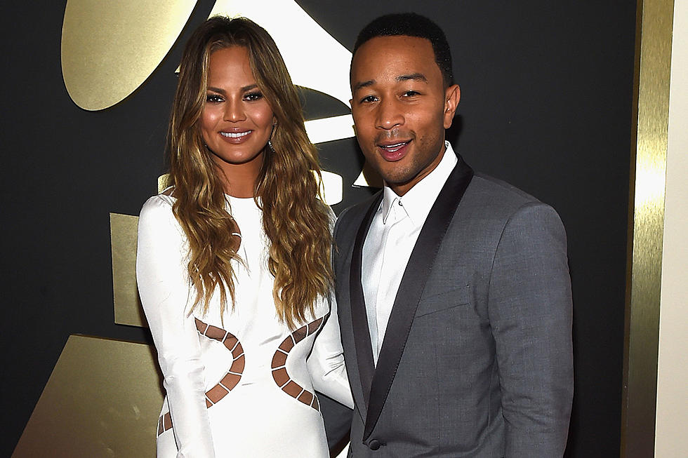John Legend Says Performing ‘All of Me’ at 2014 Grammy Awards Helped His Career Skyrocket