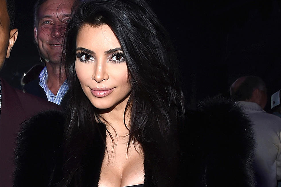 Kim Kardashian Supports Caitlyn Jenner’s Big Reveal on Vanity Fair Cover [PHOTO]