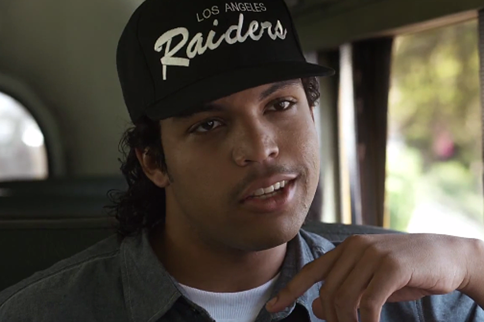 ‘Straight Outta Compton’ Trailer Shows Promise