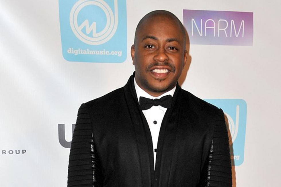 Raheem DeVaughn&#8217;s &#8216;Love Sex Passion&#8217; Album: A Track-by-Track Breakdown [EXCLUSIVE INTERVIEW]