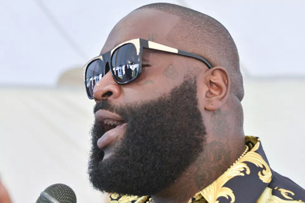 Rick Ross Releases Boss Remix of Ca$h Out’s ‘Let’s Get It’