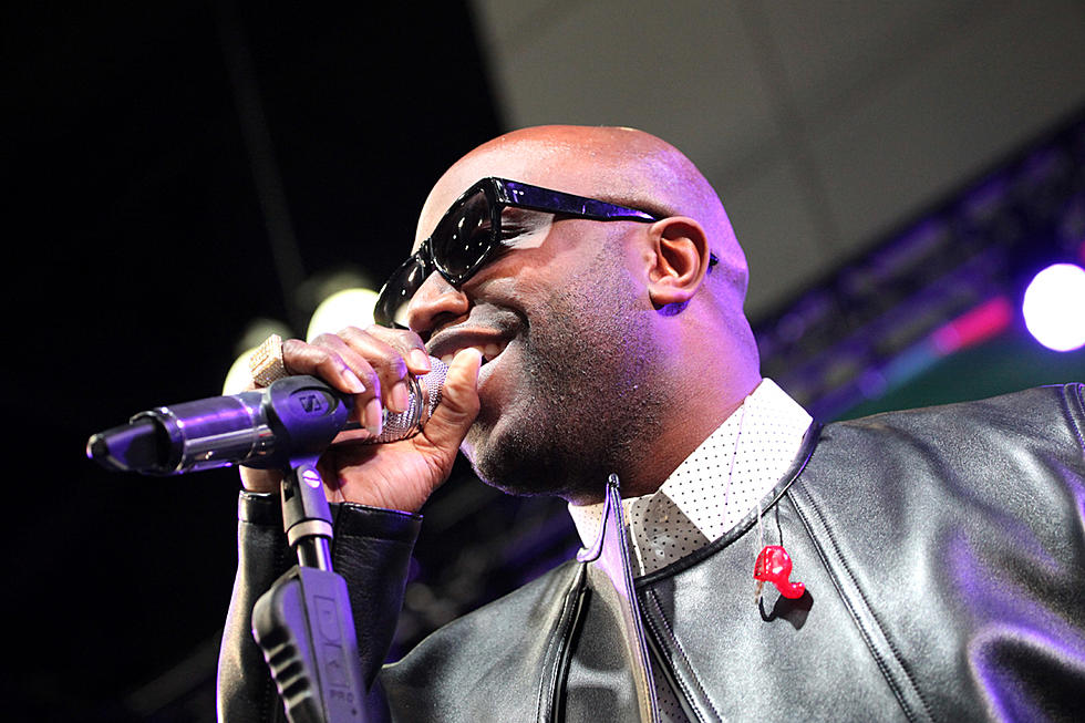 Rico Love Is Taking Over The Boombox's Twitter